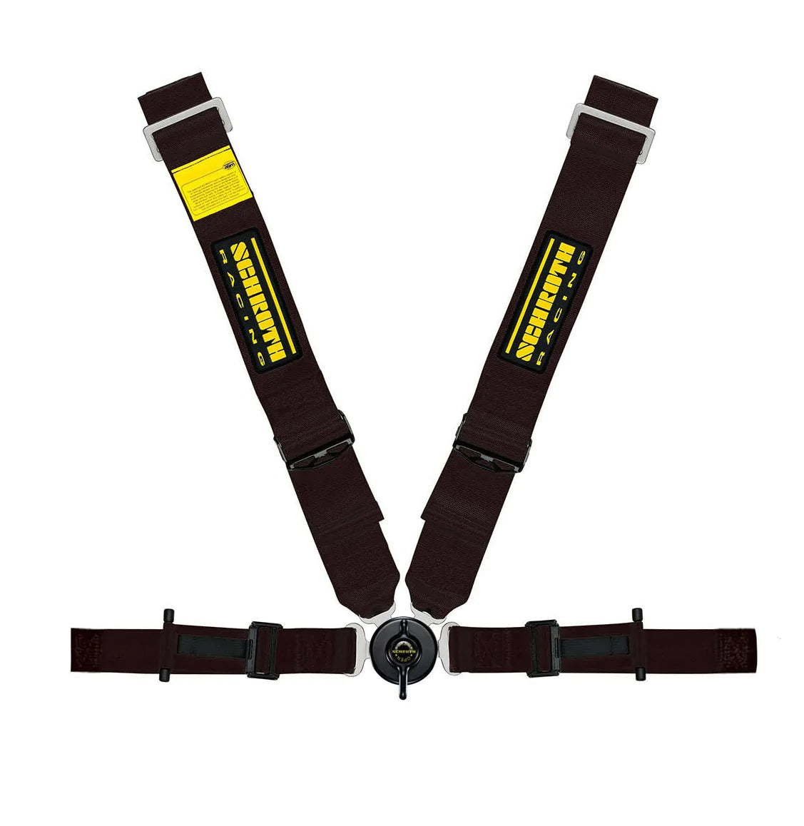 Scroth Profi II ASM 4 Point Harness (Anti-Sub)