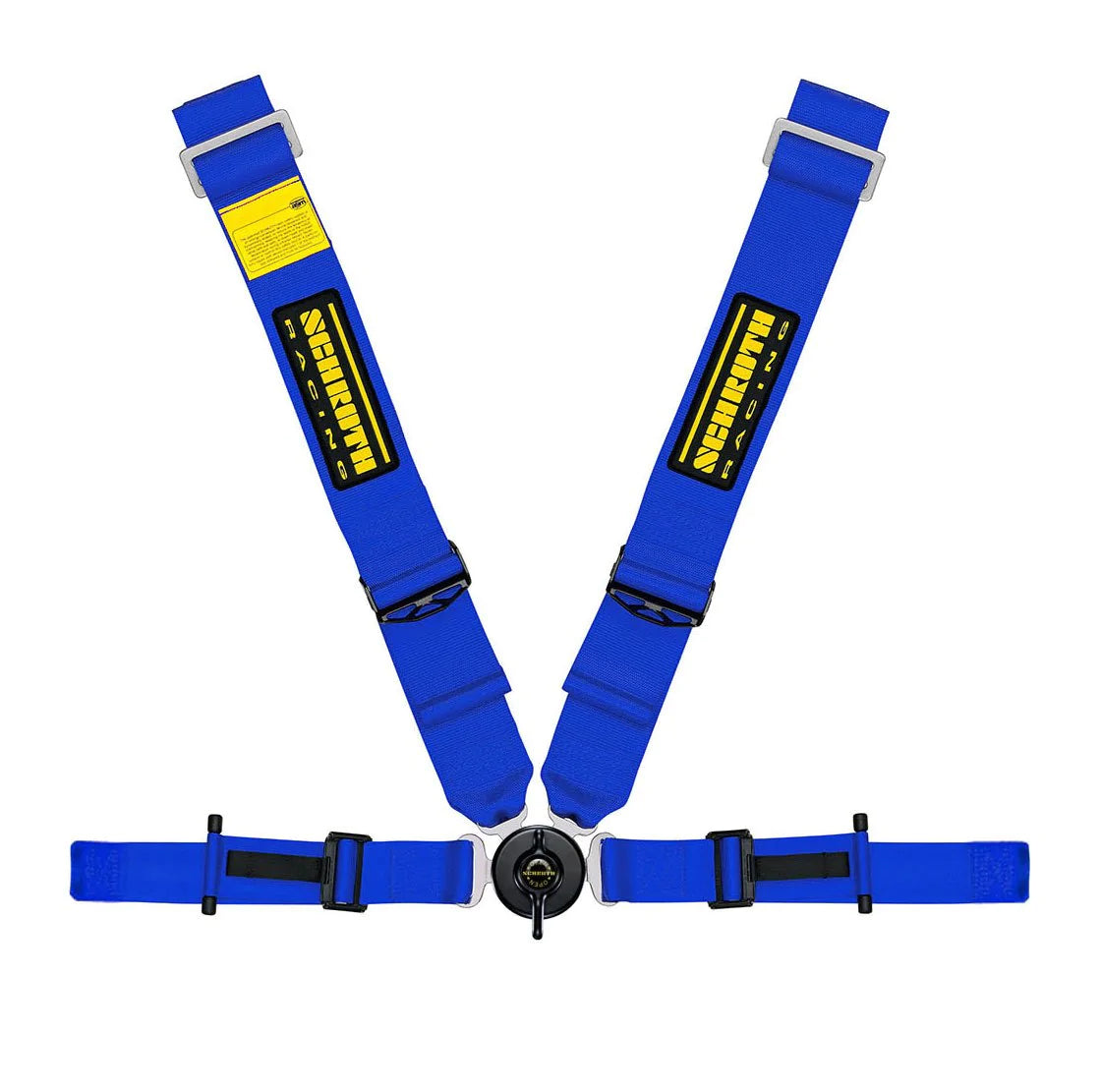 Scroth Profi II ASM 4 Point Harness (Anti-Sub)