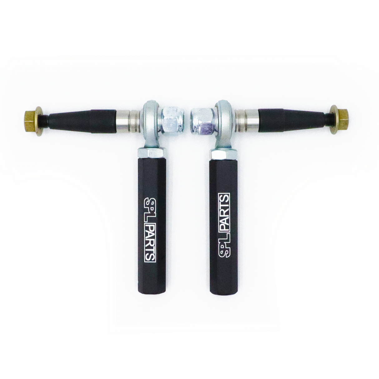 Camaro Bumpsteer Adjustable Front Tie Rod Ends