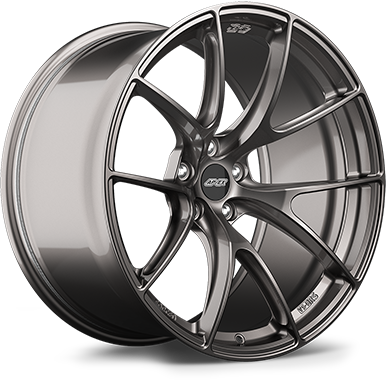 Apex VS-5RS Forged 17X9 ET 48 86/BRZ Wheel