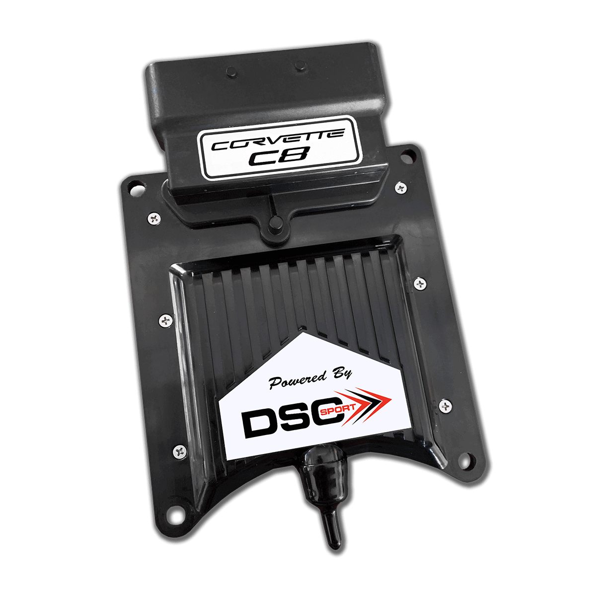 DSC Sport Chevy C8 Corvette Controller