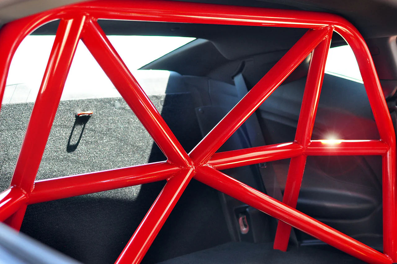 Roll Bars/Harness Bars