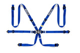 Sparco FIA 6-Point Endurance Racing Harness