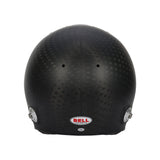 Bell HP7 Evo-IV Carbon Racing Helmet - FIA8860