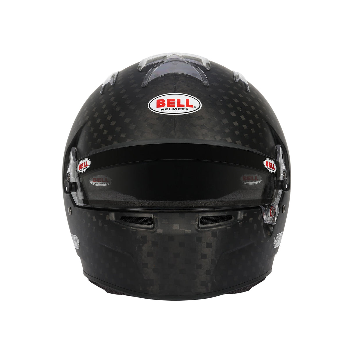 Bell HP77 Evo-IV ABP Carbon Racing Helmet - FIA8860