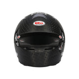Bell HP77 Evo-IV ABP Carbon Racing Helmet - FIA8860