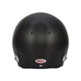 Bell HP77 Evo-IV ABP Carbon Racing Helmet - FIA8860