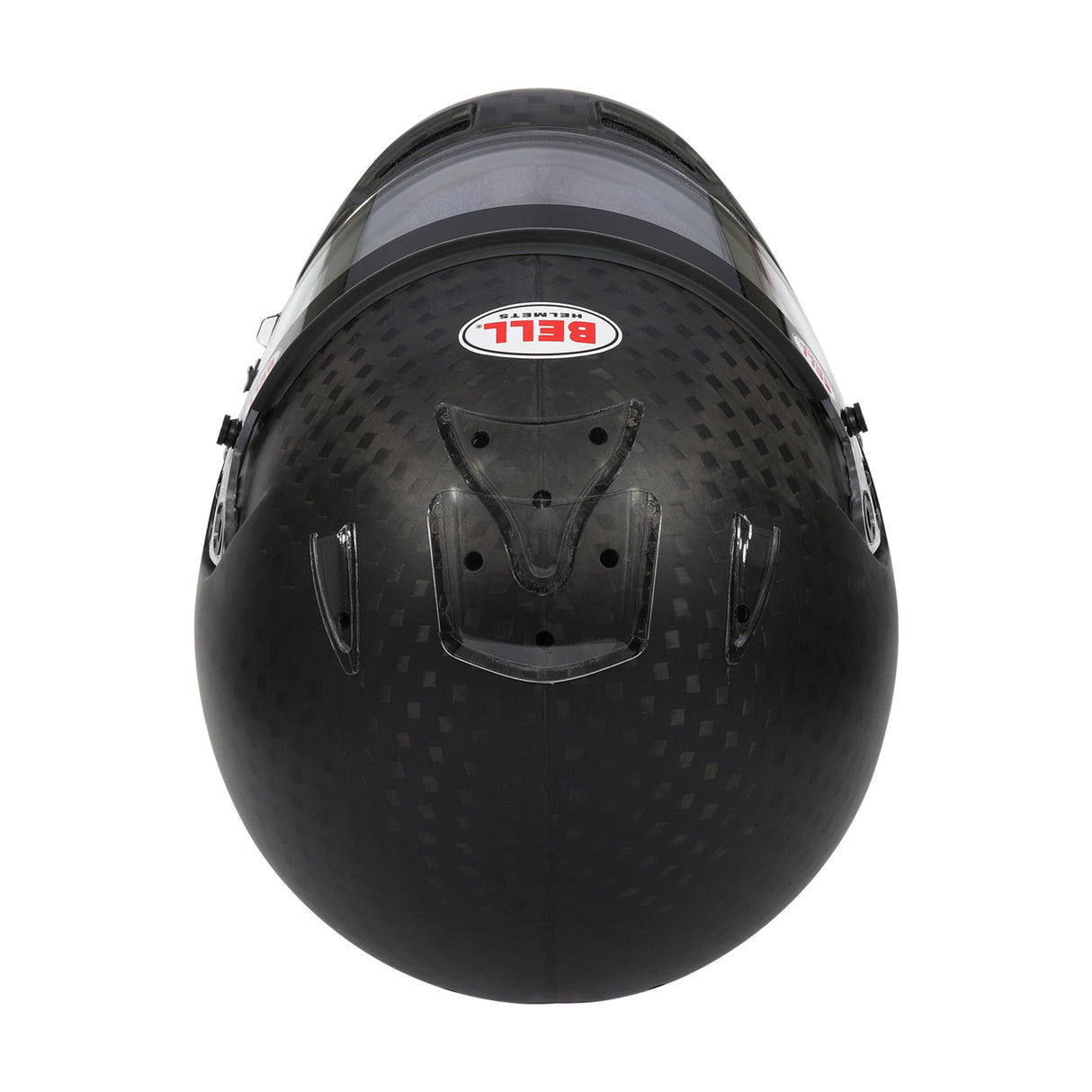 Bell HP77 Evo-IV ABP Carbon Racing Helmet - FIA8860