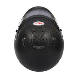 Bell HP77 Evo-IV ABP Carbon Racing Helmet - FIA8860