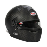 Bell HP77 Evo-IV ABP Carbon Racing Helmet - FIA8860