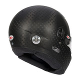 Bell HP77 Evo-IV ABP Carbon Racing Helmet - FIA8860