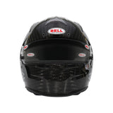 Bell RS7 Ultra Carbon Duckbill Racing Helmet - SA2025 / FIA8859