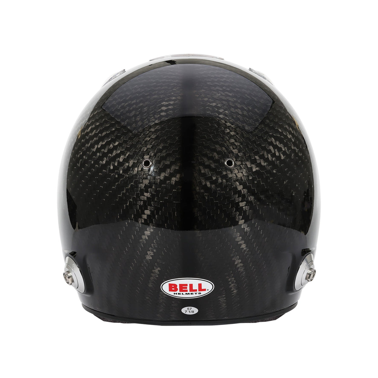 Bell RS7 Ultra Carbon Racing Helmet - SA2025 / FIA8859