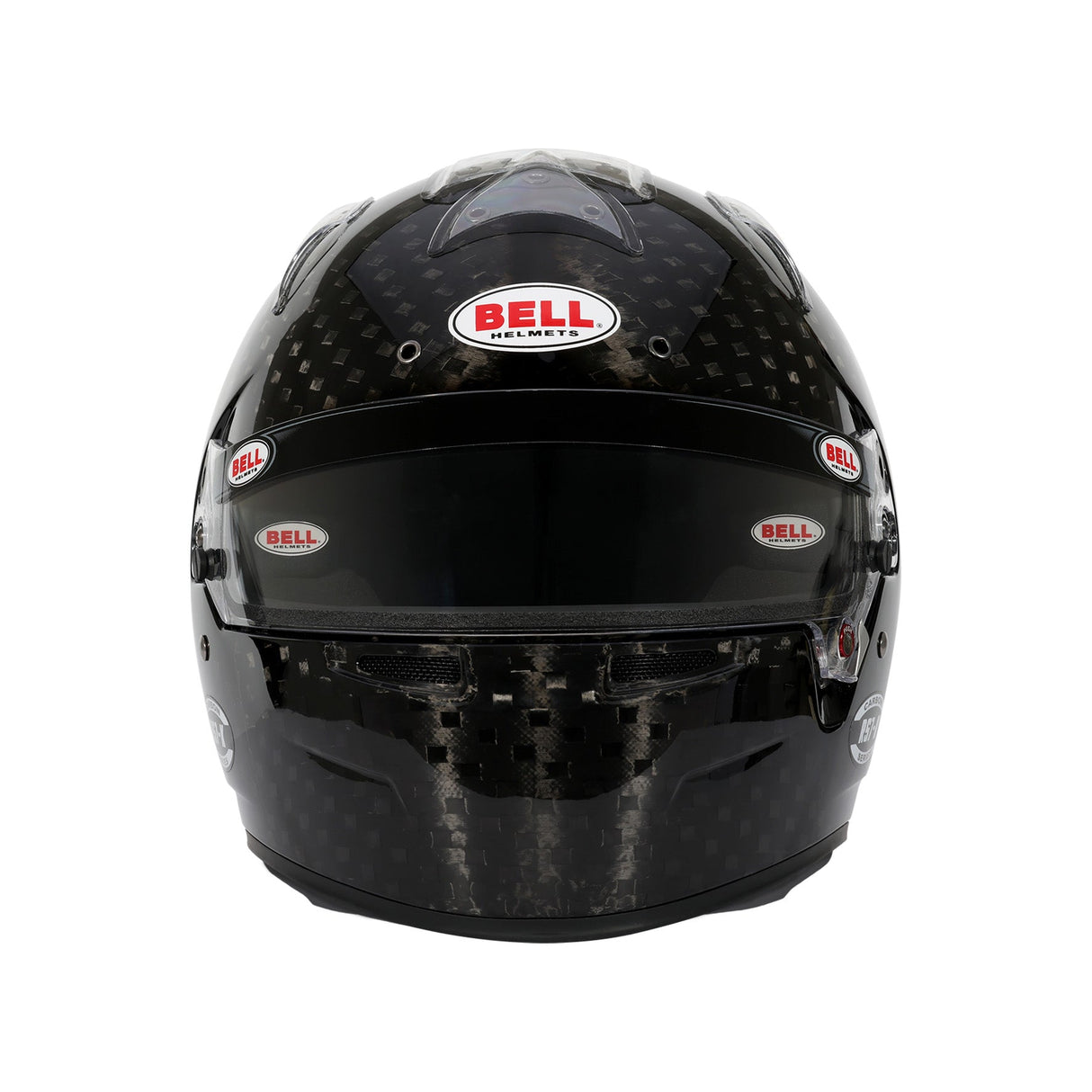 Bell RS7-K Ultra Carbon Karting Helmet - K2025 / FIA8878