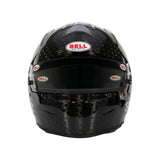 Bell RS7-K Ultra Carbon Karting Helmet - K2025 / FIA8878
