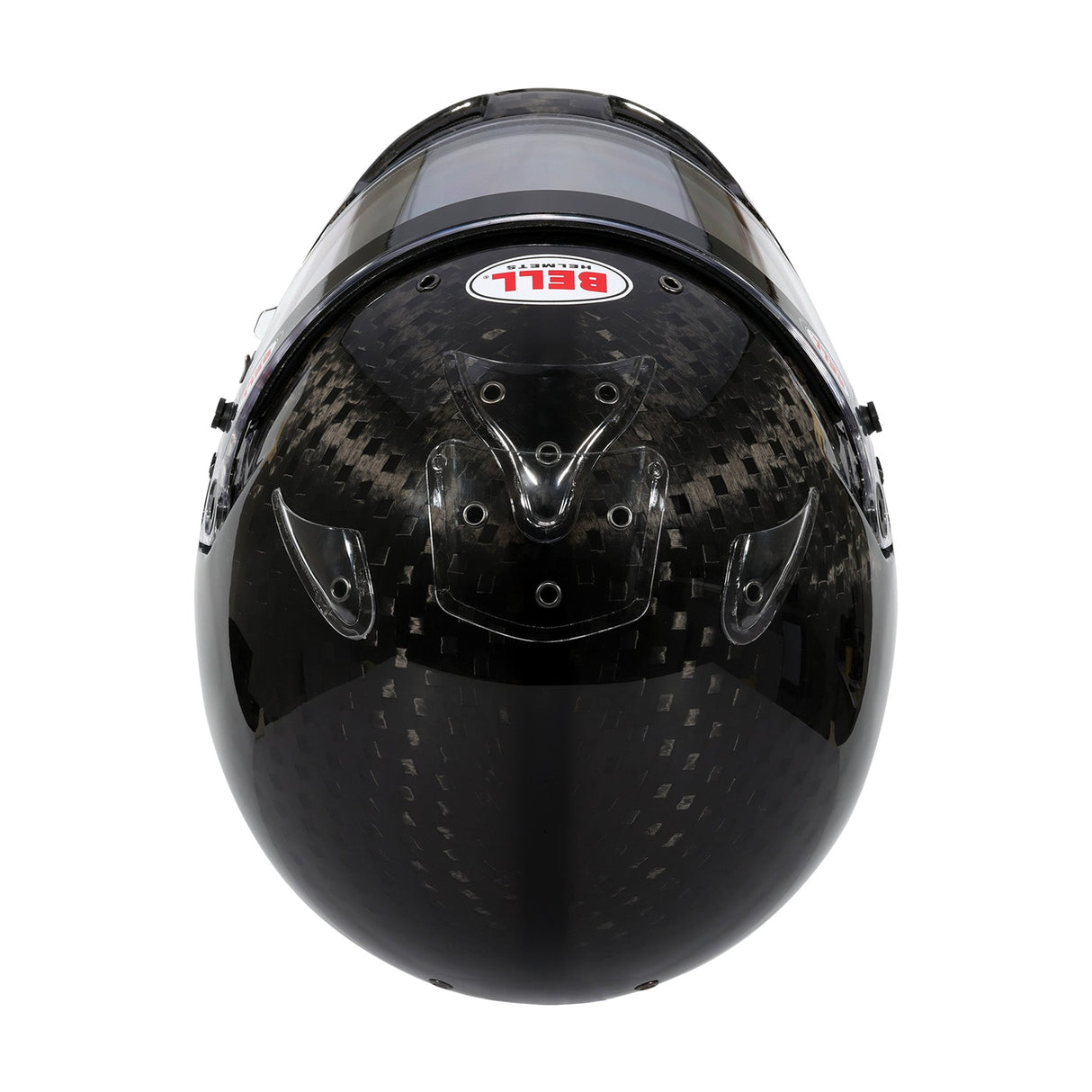 Bell RS7-K Ultra Carbon Karting Helmet - K2025 / FIA8878