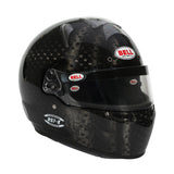Bell RS7-K Ultra Carbon Karting Helmet - K2025 / FIA8878