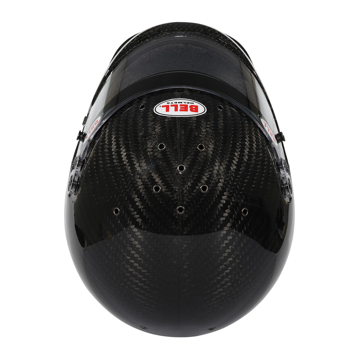 Bell M8 Ultra Carbon Racing Helmet - SA2025