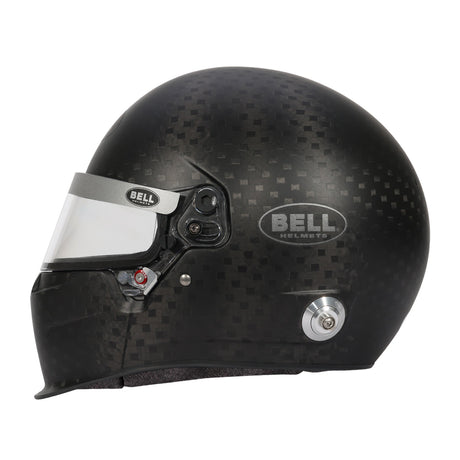 Bell RS7 X-Lite Ultra Carbon Racing Helmet - SA2025 / FIA8859