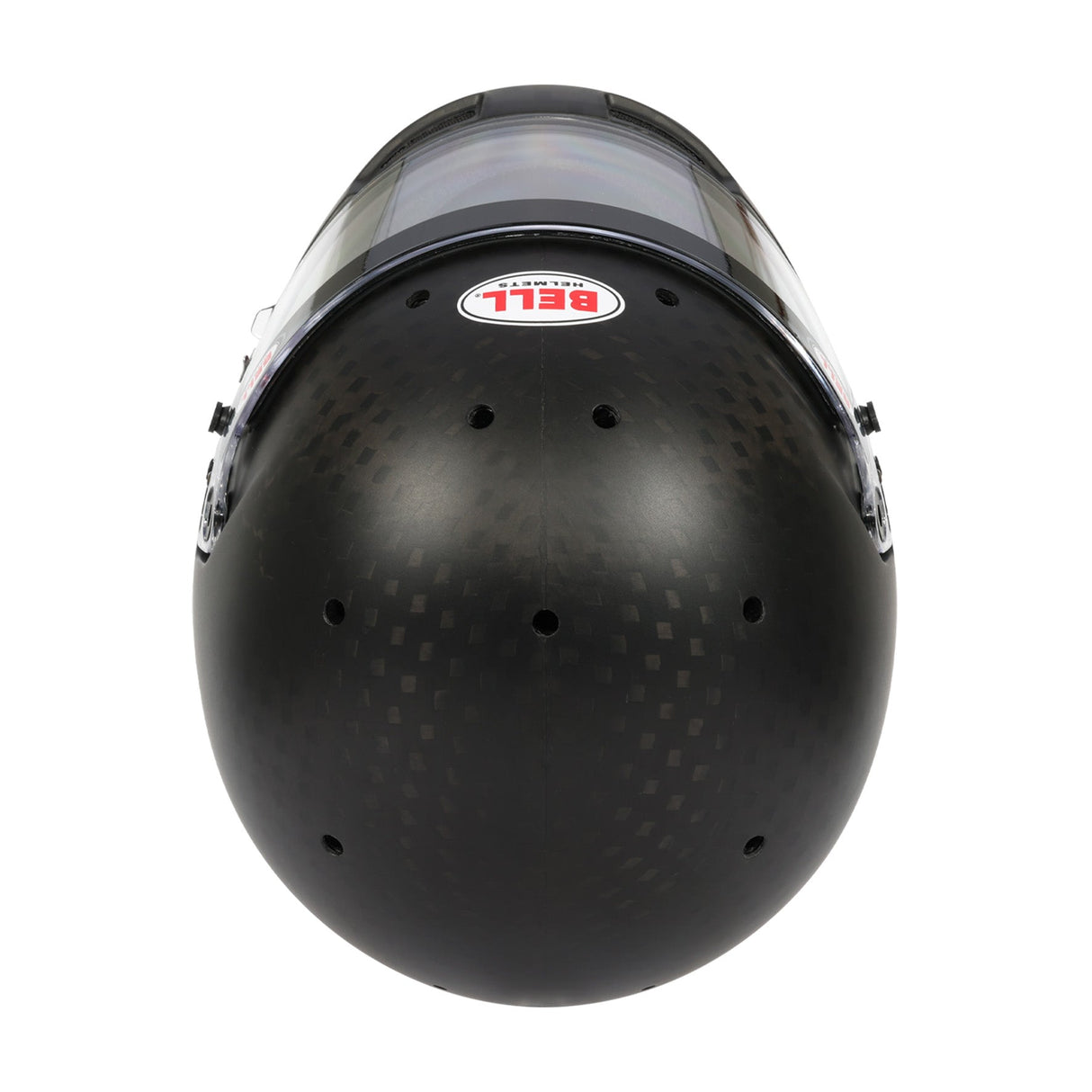 Bell RS7 Lite Ultra Carbon Racing Helmet - SA2025 / FIA8859