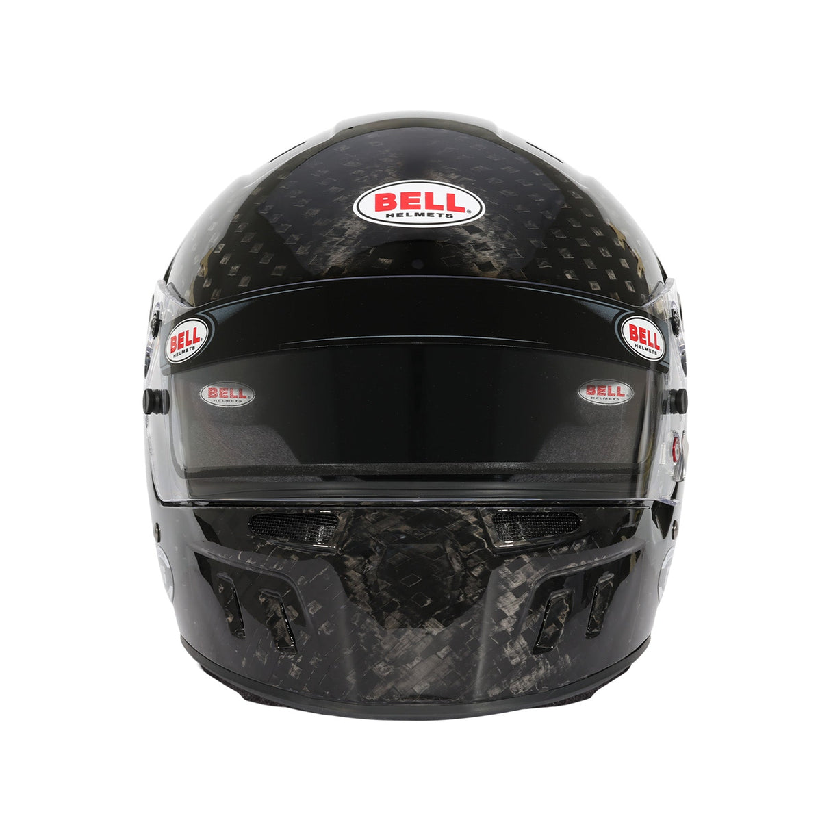 Bell GT6 Ultra Carbon Racing Helmet - SA2025 / FIA8859