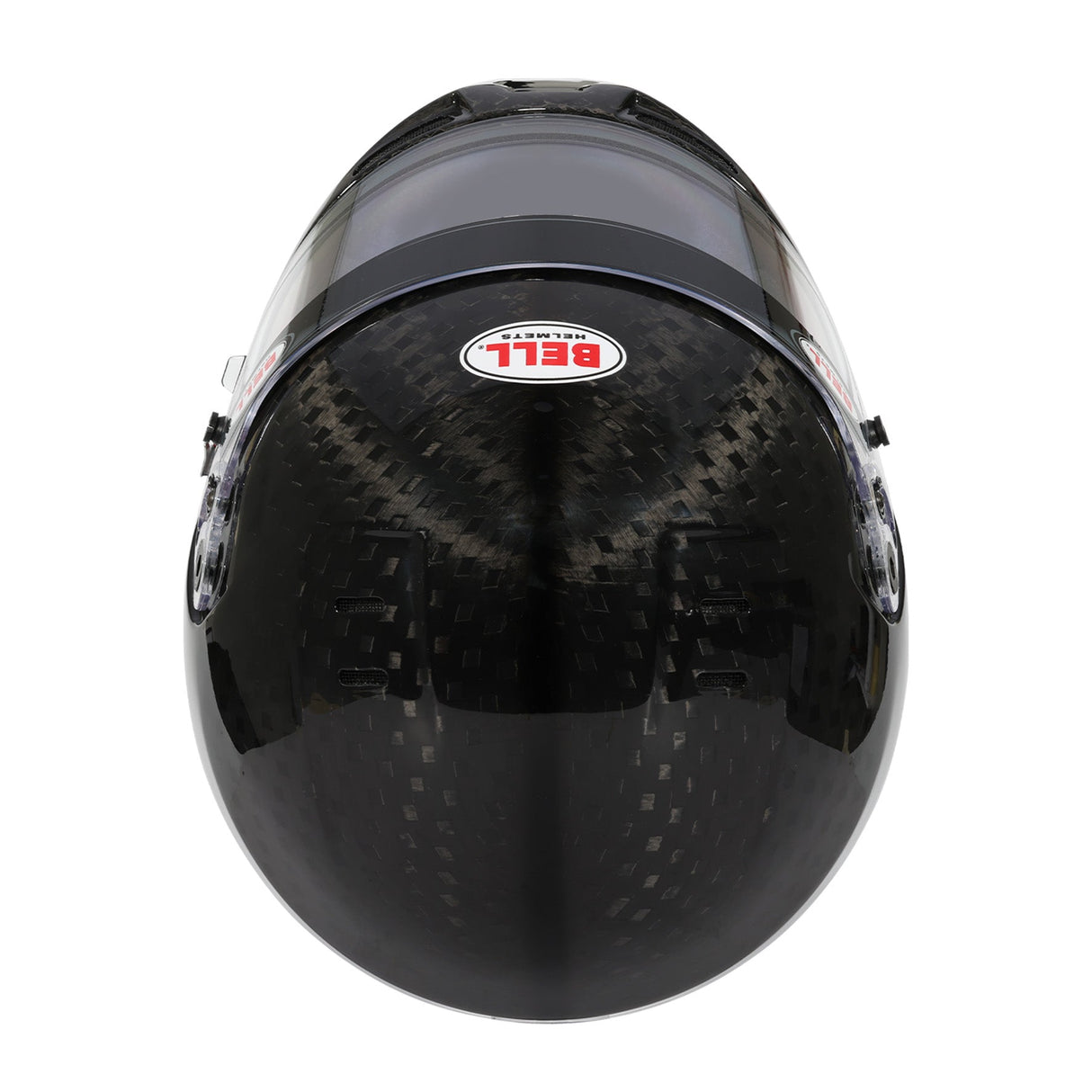 Bell GT6 Ultra Carbon Racing Helmet - SA2025 / FIA8859