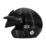Bell Mag-10 Ultra Carbon Racing Helmet - SA2025 / FIA8859