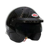 Bell Mag-10 Ultra Carbon Racing Helmet - SA2025 / FIA8859