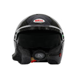 Bell Mag-10 Rally Ultra Carbon Racing Helmet - SA2025 / FIA8859