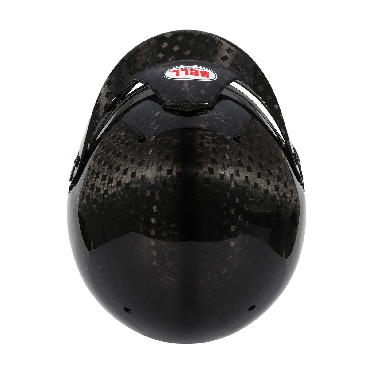 Bell Mag-10 Rally Ultra Carbon Racing Helmet - SA2025 / FIA8859