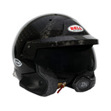 Bell Mag-10 Rally Ultra Carbon Racing Helmet - SA2025 / FIA8859
