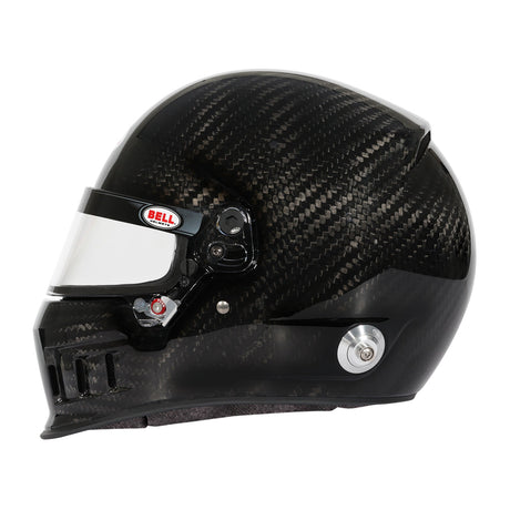 Bell XD7 Ultra Carbon Racing Helmet - SA2025 / FIA8859