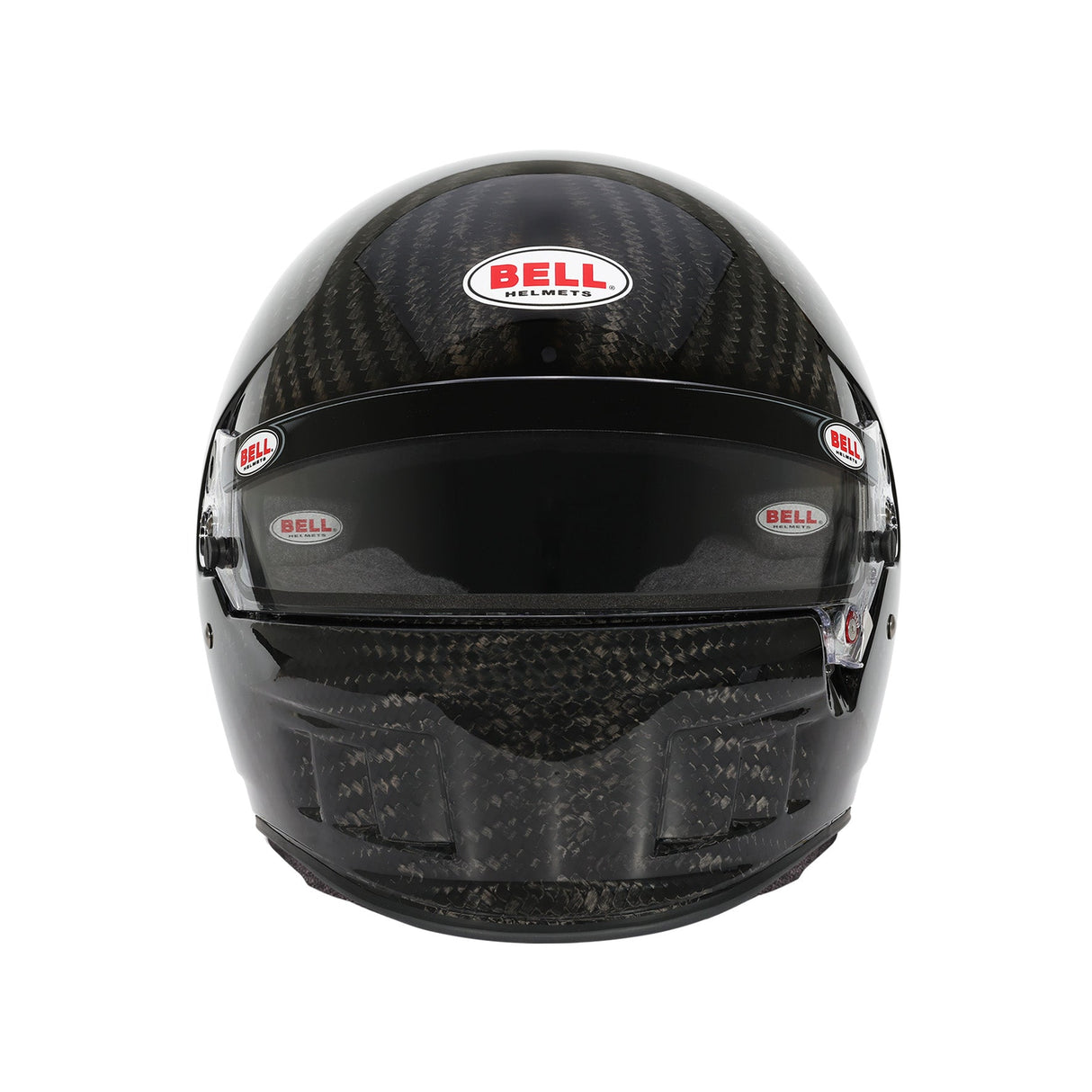 Bell XD7 Ultra Carbon Racing Helmet - SA2025 / FIA8859