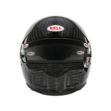 Bell XD7 Ultra Carbon Racing Helmet - SA2025 / FIA8859