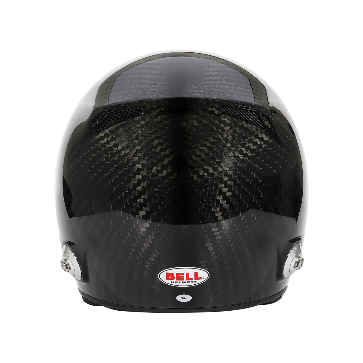 Bell XD7 Ultra Carbon Racing Helmet - SA2025 / FIA8859