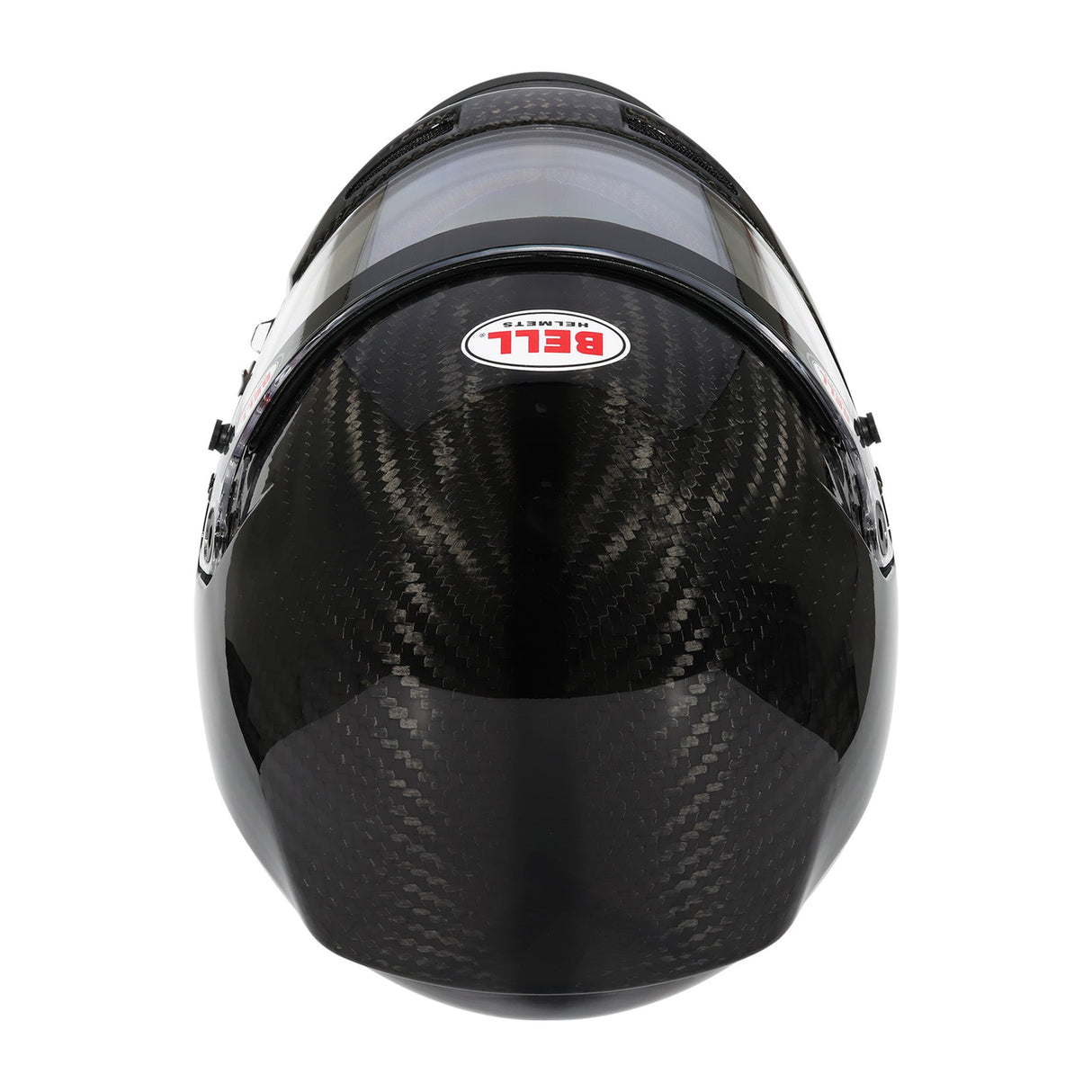 Bell XD7 Ultra Carbon Racing Helmet - SA2025 / FIA8859