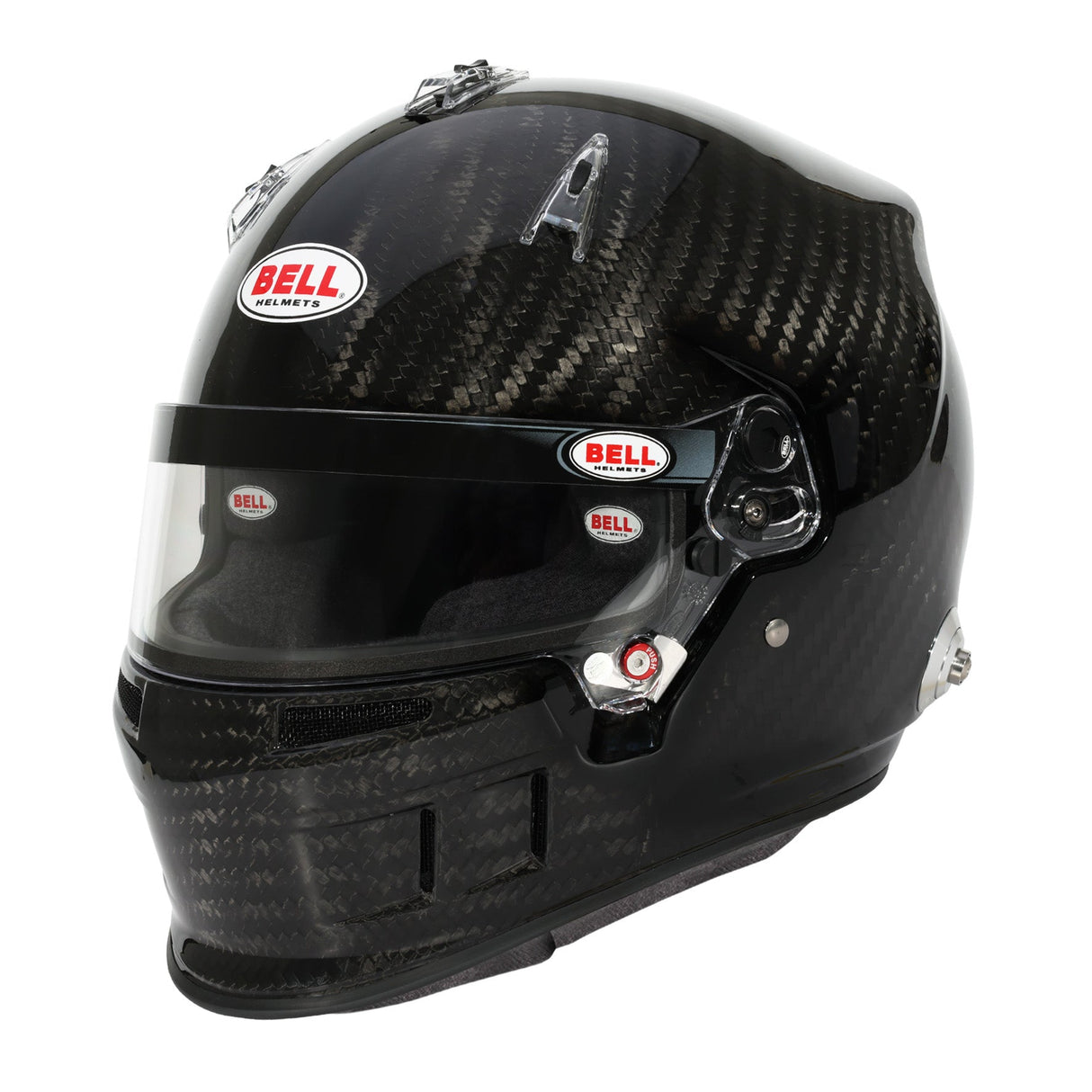 Bell XR7 Ultra Carbon Racing Helmet - SA2025 / FIA8859