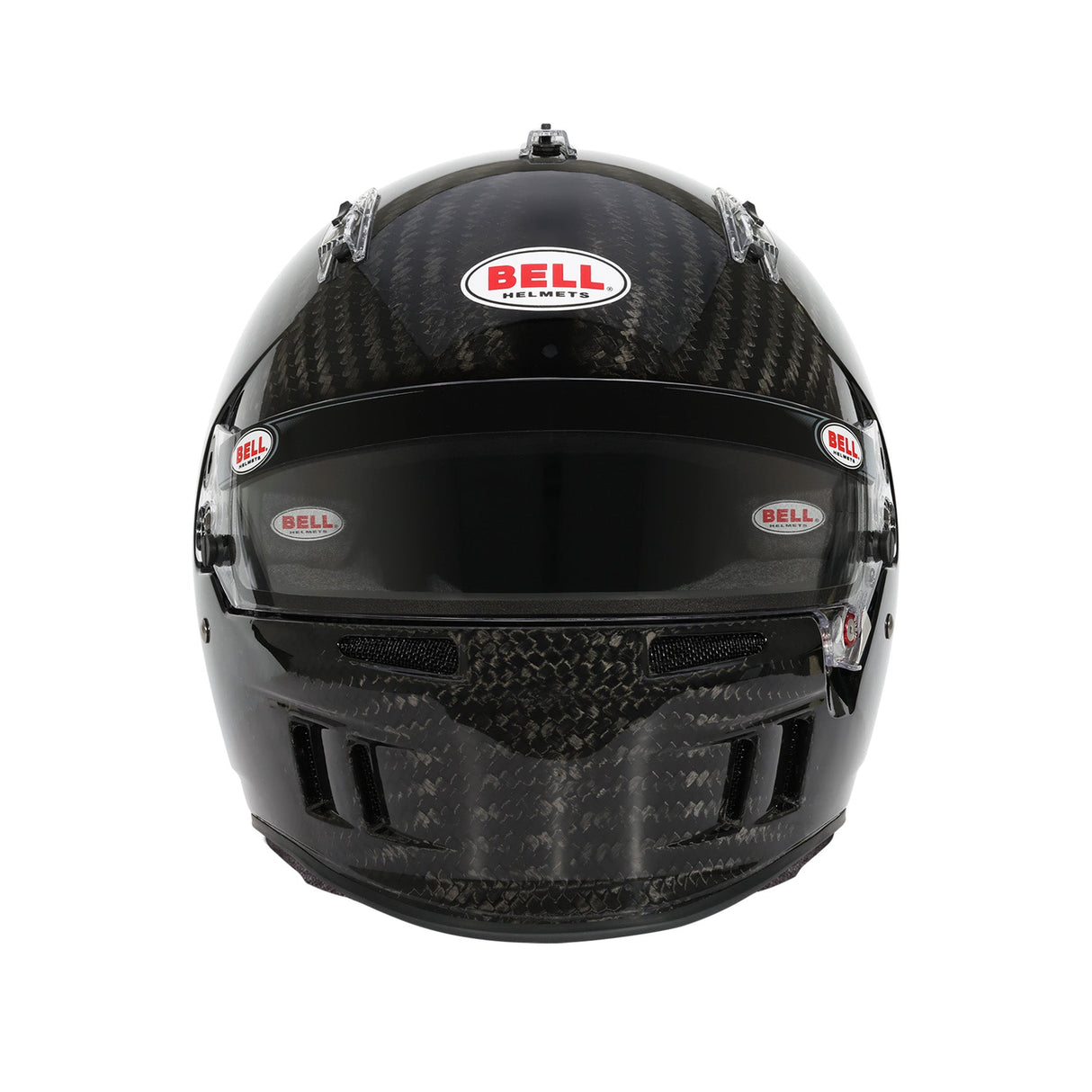 Bell XR7 Ultra Carbon Racing Helmet - SA2025 / FIA8859