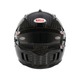 Bell XR7 Ultra Carbon Racing Helmet - SA2025 / FIA8859