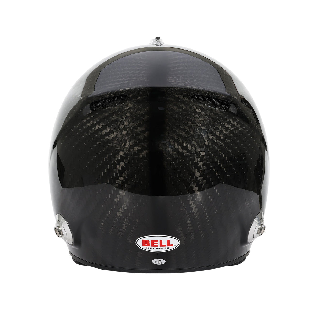Bell XR7 Ultra Carbon Racing Helmet - SA2025 / FIA8859
