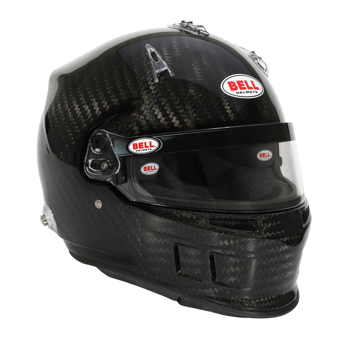 Bell XR7 Ultra Carbon Racing Helmet - SA2025 / FIA8859