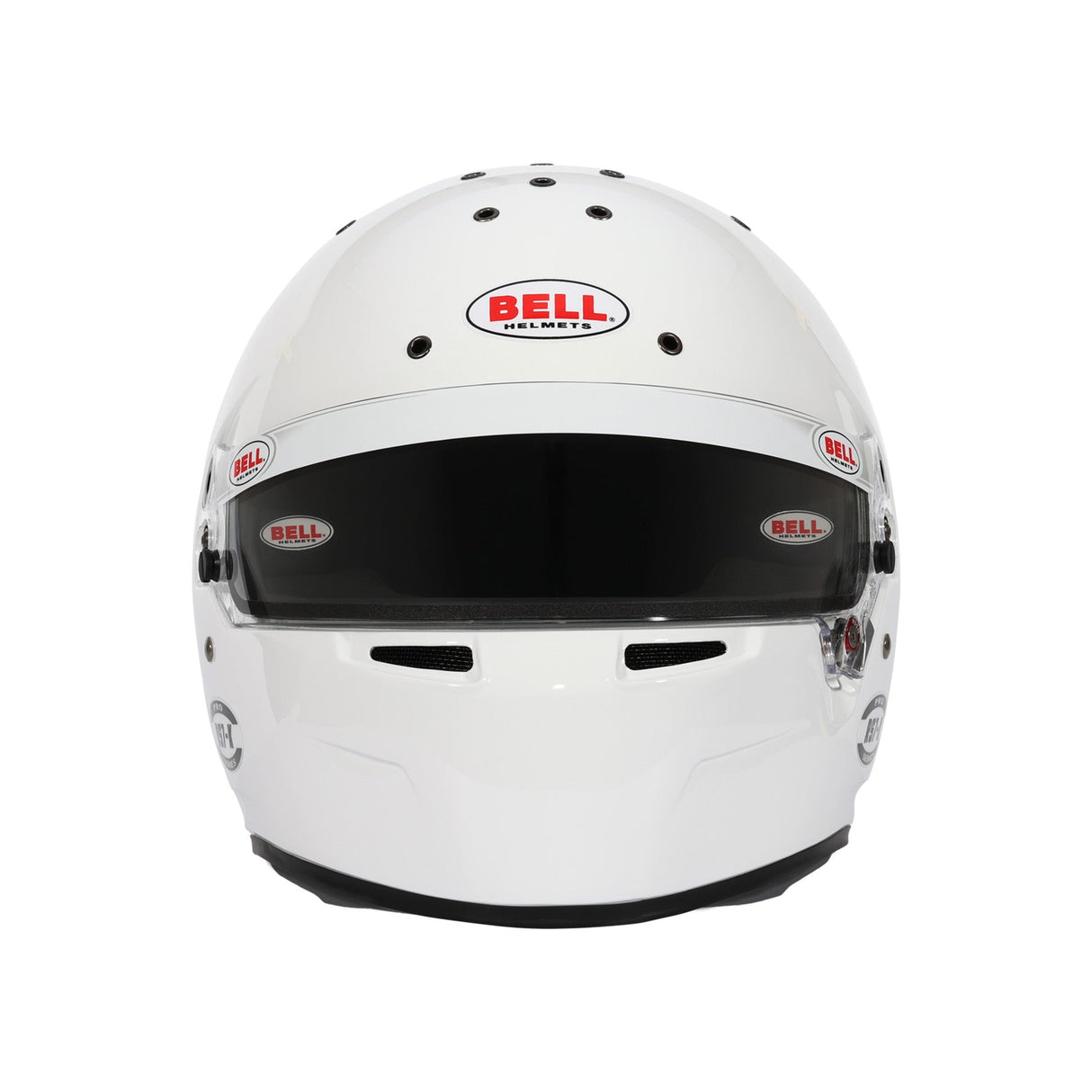 Bell RS7-K Pro Karting Helmet - K2025 / FIA8878