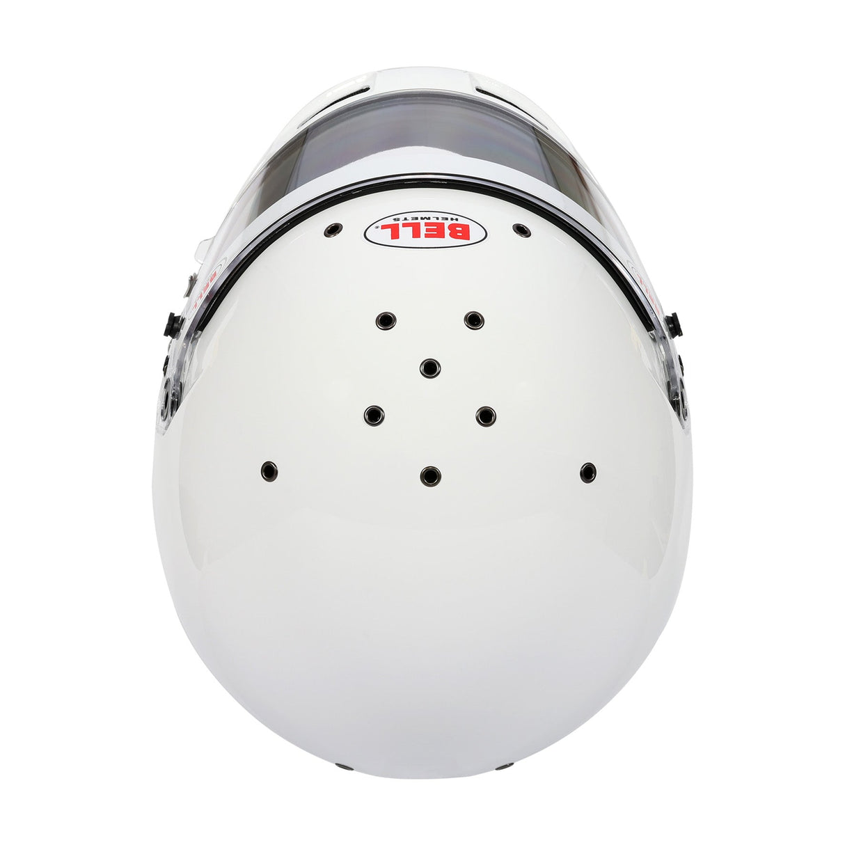 Bell RS7-K Pro Karting Helmet - K2025 / FIA8878