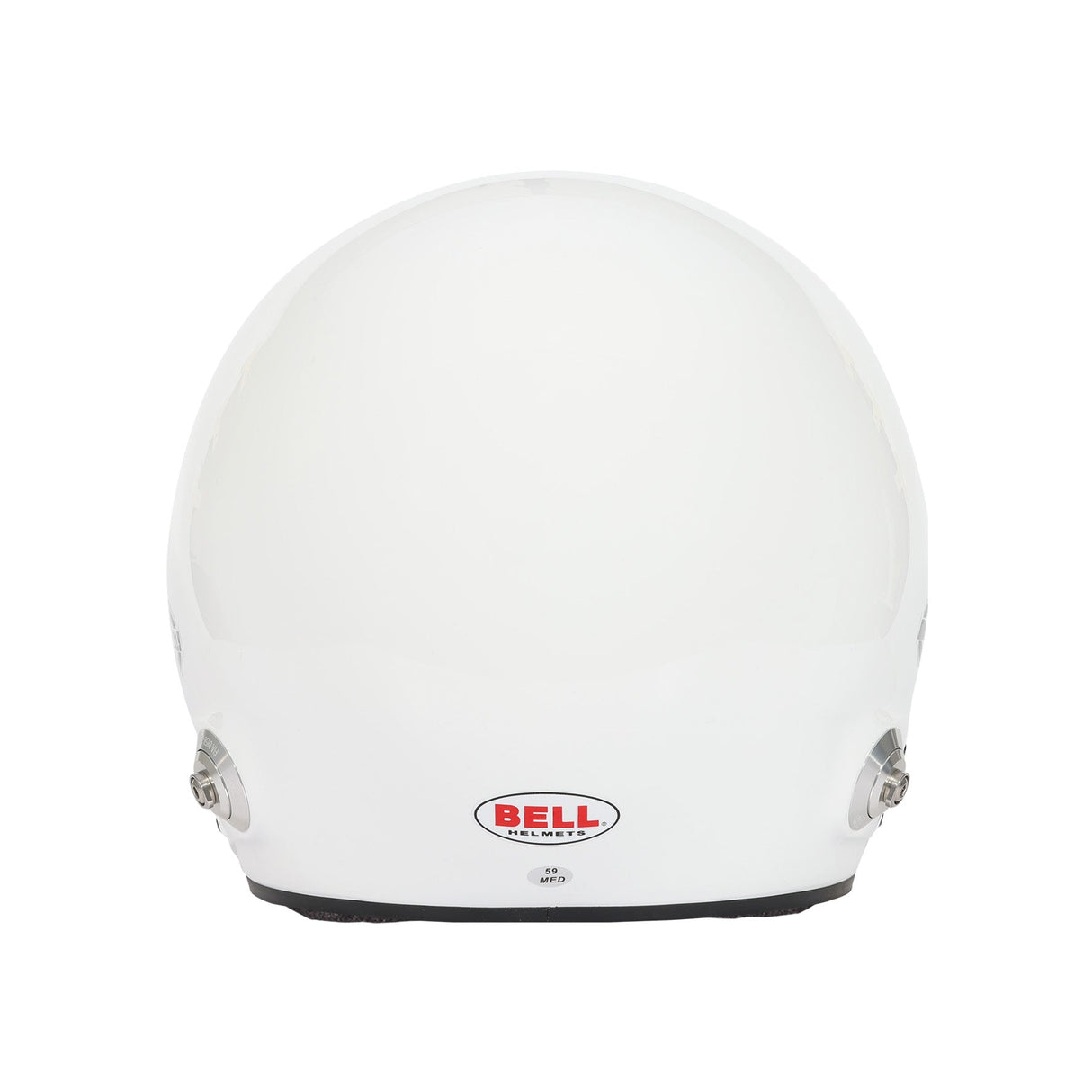 Bell Mag-10 Pro Racing Helmet - SA2025 / FIA8859