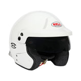 Bell Mag-10 Pro Racing Helmet - SA2025 / FIA8859