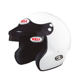 Bell Mag Open Face Racing Helmet - SA2025
