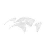 Bell HP7/RS7 Air Intake 4 Pc