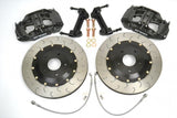 AP Racing Competition Front Radi-CAL Brake Kit (CP9660/355mm) - C5 Corvette