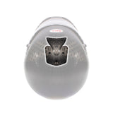 Bell Air Intake Kit (HP7, 2 Pieces) - Clear