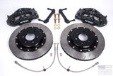 AP Racing by Essex Radi-CAL Competition Brake Kit (Front CP9668/355mm)- C6 Corvette